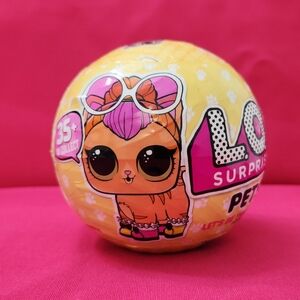 LOL Surprise Pets series 3. Factory Sealed & Brand New! 🐾✨